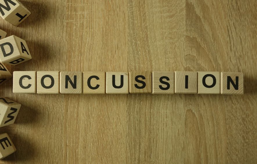 From Concussion To Clarity