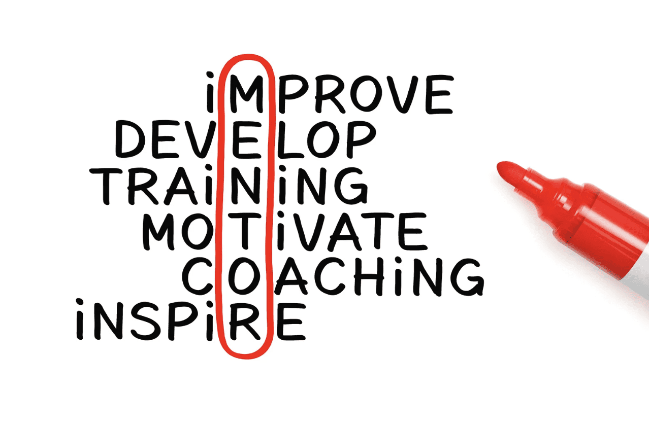 Mentoring