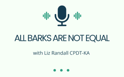 All Barks Are Not Equal