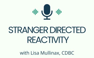 Stranger Directed Reactivity