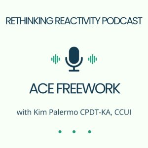 ACE Freework Graphic