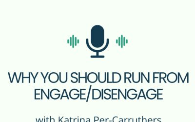 Run from Engage Disengage